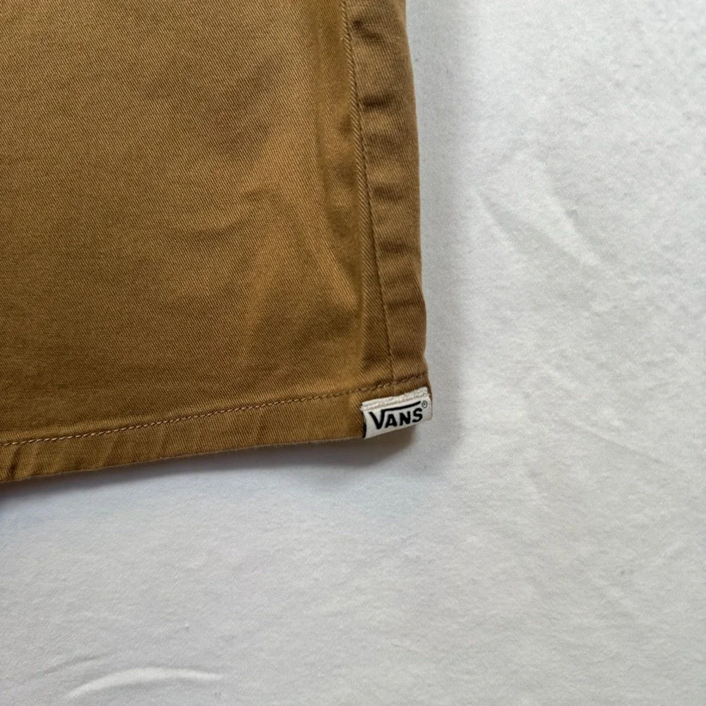 Vans walter shorts